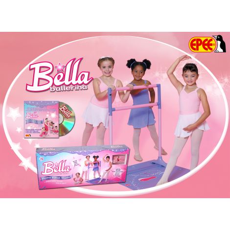 Studio de balet Bella Ballerina