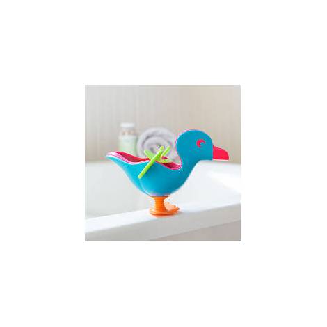 Jucarie de baie Quack Stack