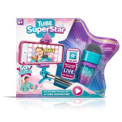 Tube Superstar - 1