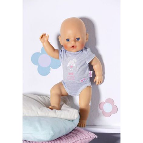 BABY born - Body diverse modele 43 cm - 1