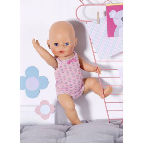 BABY born - Body diverse modele 43 cm - 2