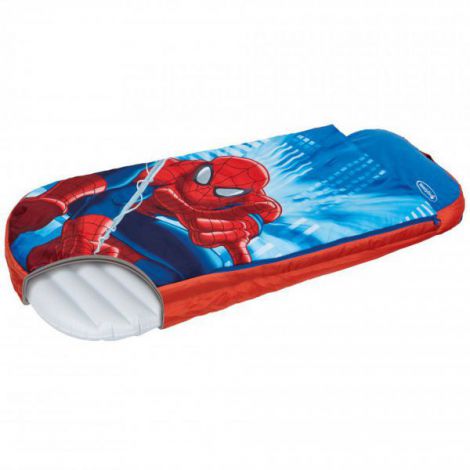 Junior bed spiderman - 2
