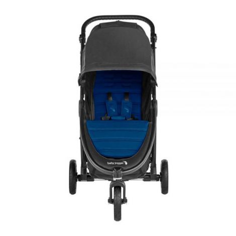 Carucior Baby Jogger City Mini GT2 Windsor sistem 2 in 1 - 10