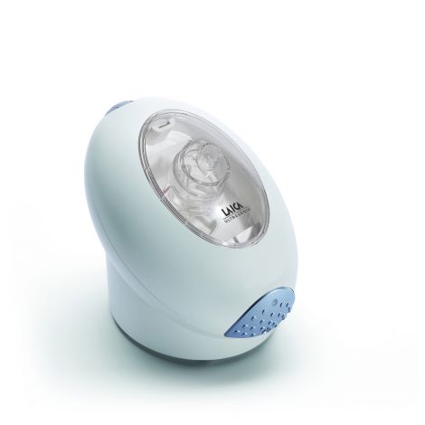 Aparat de aerosoli silentios cu ultrasunete Laica NE1001 - imagine 3