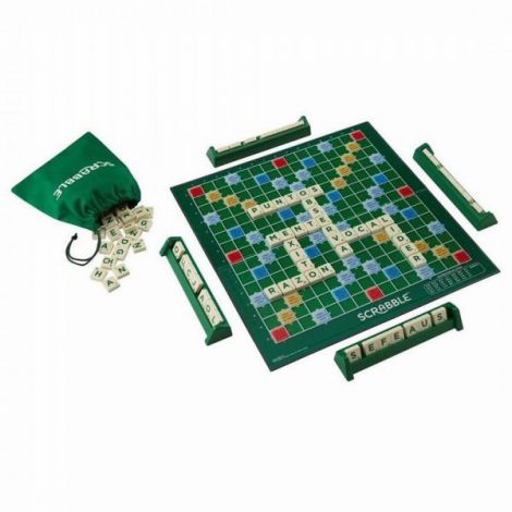 Scrabble Original - 1
