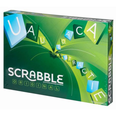 Scrabble Original - 3