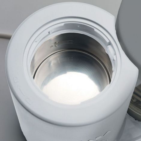 Robot Babycook Neo White Grey