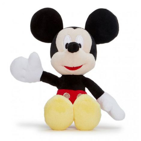 Jucarie De Plus Mickey Mouse 20cm - 1