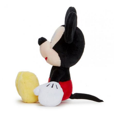 Jucarie De Plus Mickey Mouse 20cm - 2