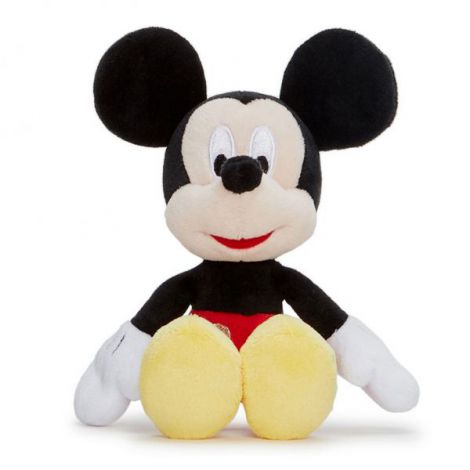 Jucarie De Plus Mickey Mouse 20cm - 3
