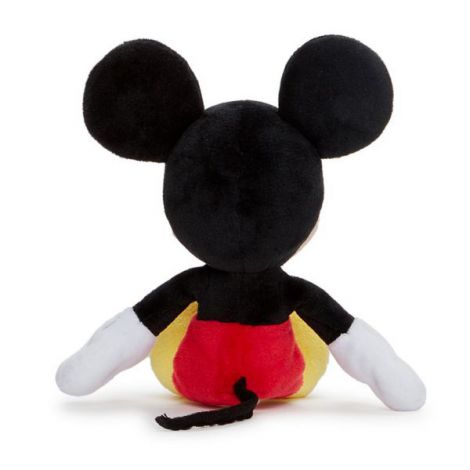 Jucarie De Plus Mickey Mouse 20cm - 4