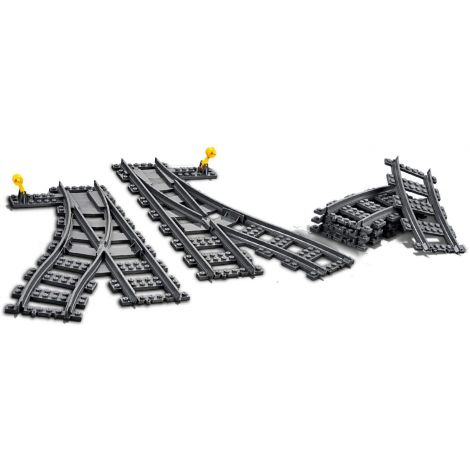 Lego City Macazurile 60238 - 1