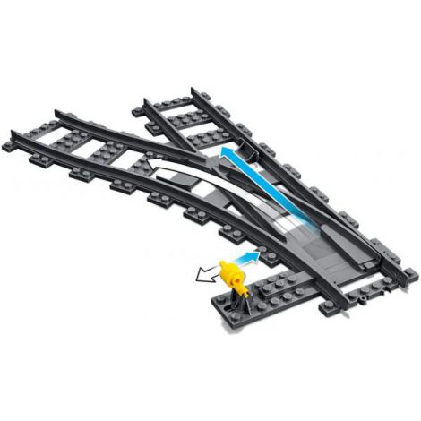 Lego City Macazurile 60238 - 4