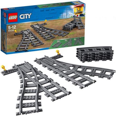 Lego City Macazurile 60238 - 7