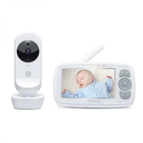 Video Monitor Digital Motorola Ease34 - 5