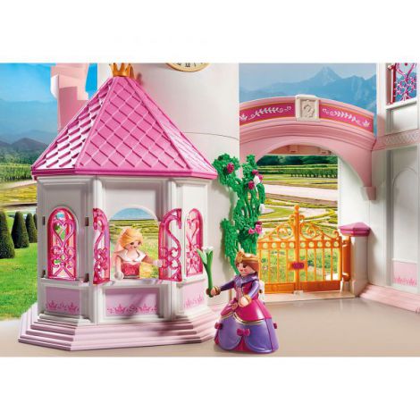 Castelul mare al printesei PM70447 Playmobil