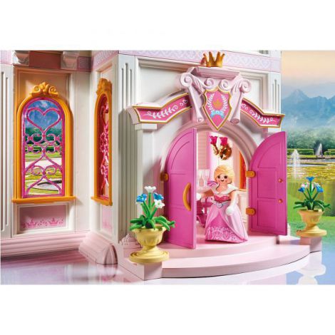 Castelul mare al printesei PM70447 Playmobil