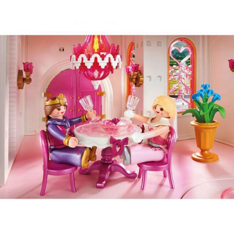 Castelul mare al printesei PM70447 Playmobil