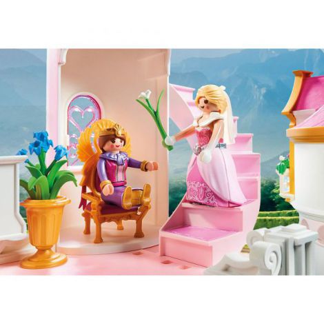 Castelul mare al printesei PM70447 Playmobil