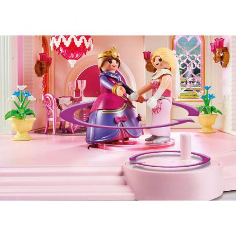 Castelul mare al printesei PM70447 Playmobil