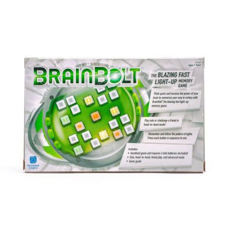 Joc de memorie - brainbolt - 1