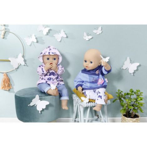 Baby Annabell - Bluza si pantaloni 43 cm diverse modele - 3