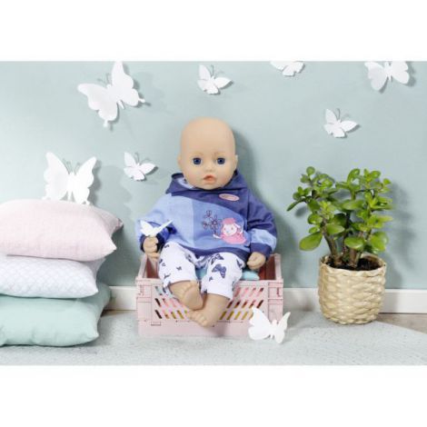 Baby Annabell - Bluza si pantaloni 43 cm diverse modele - 4