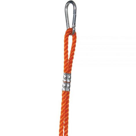 Leagan pentru copii Pilsan Big Swing blue