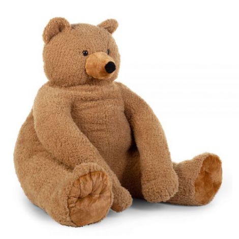 Urs de plus Childhome Teddy 100x85x100 cm - 2