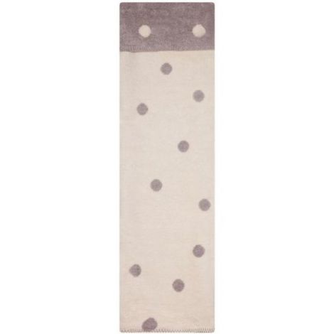 Paturica bebelusi Bumbac Buline 75x100 Womar Zaffiro AN-KBB-01