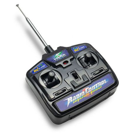 Masinuta electrica cu telecomanda Toyz MERCEDES-BENZ S63 AMG 12V Black - 11