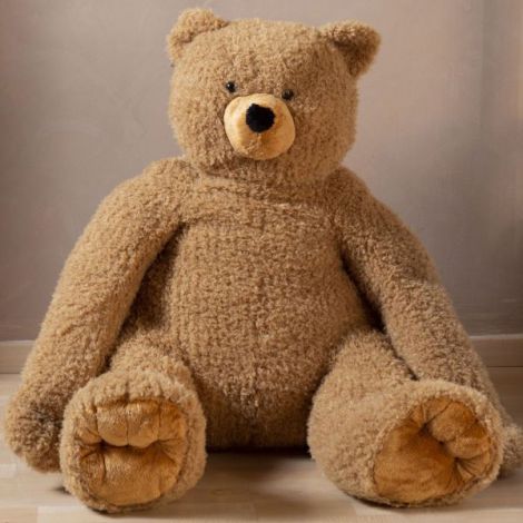 Urs de plus Childhome Teddy 60x60x76 cm - 3