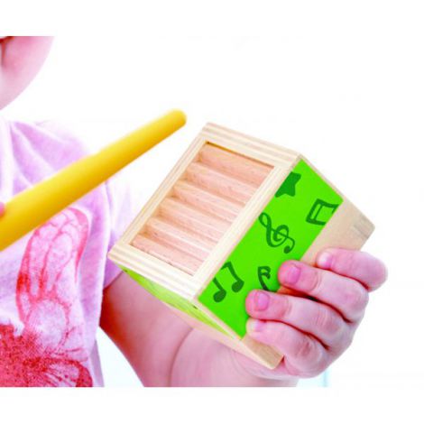 Hape Set De Muzica