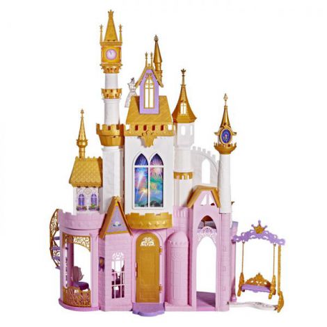 Disney Princess Castelul Grandios - 1
