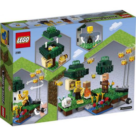 Lego Minecraft Ferma Albinelor 21165 - 6