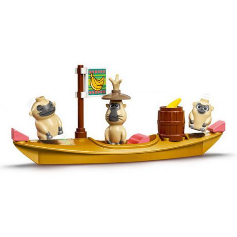 Lego Disney Barca Lui Boun 43185 - 5