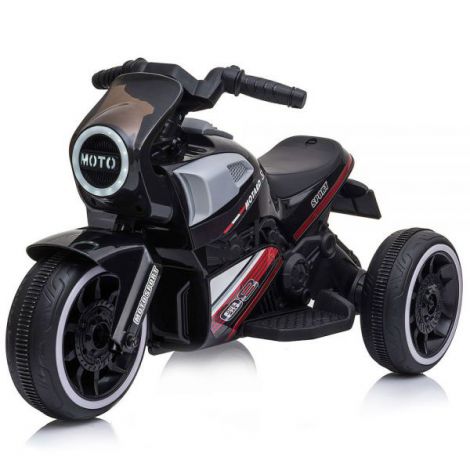 Motocicleta electrica Chipolino Sport Max black - 4
