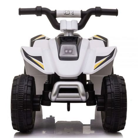 ATV electric Chipolino Speed white - 1