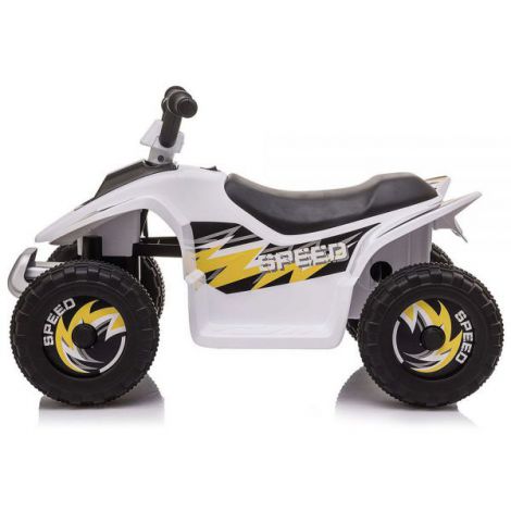 ATV electric Chipolino Speed white - 2