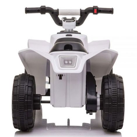 ATV electric Chipolino Speed white - 4