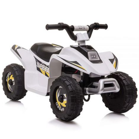 ATV electric Chipolino Speed white - 5