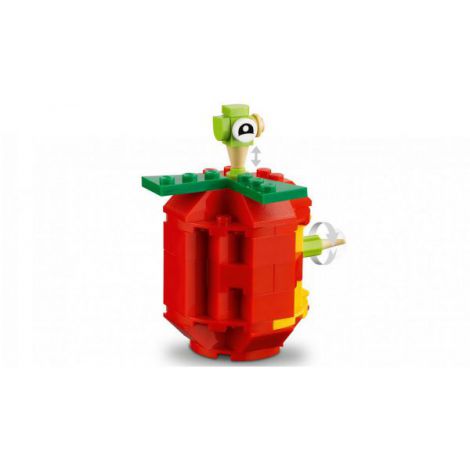 Lego Classic Caramizi Si Functii 11019 - 5