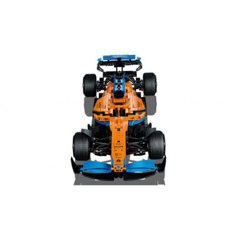 Lego Technic Mclaren F1 42141 - 4