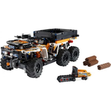 Lego Technic Vehicul De Teren 42139 - 1