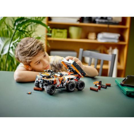 Lego Technic Vehicul De Teren 42139 - 2