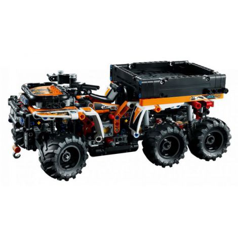 Lego Technic Vehicul De Teren 42139 - 4