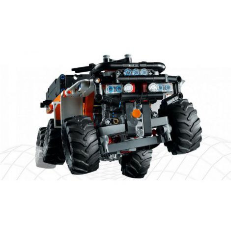 Lego Technic Vehicul De Teren 42139 - 6