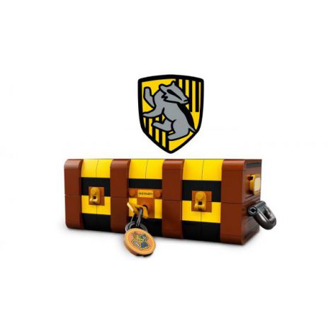Lego Harry Potter Cufar Magic Hogwarts 76399 - 7