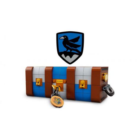 Lego Harry Potter Cufar Magic Hogwarts 76399 - 8