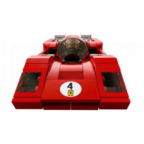 Lego Speed Champions Ferrari 1970 512 M 76906 - 3